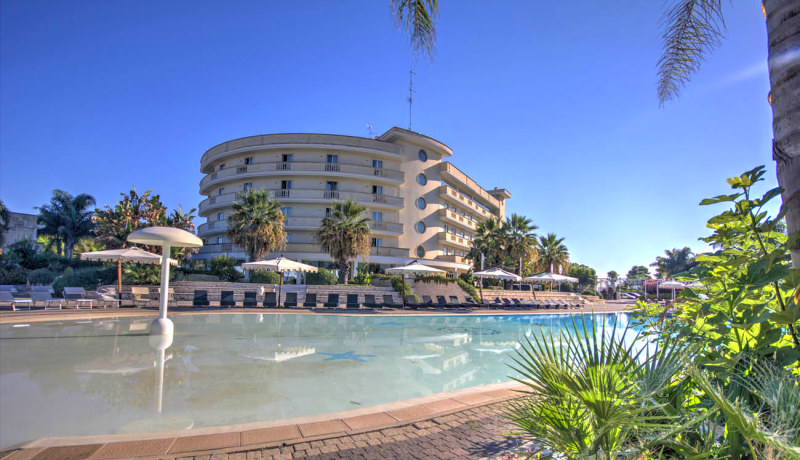 Thumbnail Grand Hotel dei Cavalieri